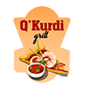 Qkurdi Grill Eyemouth logo